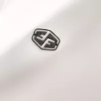 $52.00 USD Fendi Shirts Short Sleeved For Men #1333496