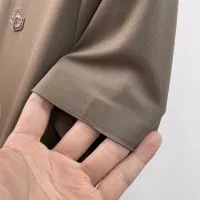 $52.00 USD Fendi Shirts Short Sleeved For Men #1333497