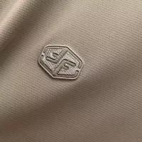 $52.00 USD Fendi Shirts Short Sleeved For Men #1333497