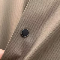 $52.00 USD Fendi Shirts Short Sleeved For Men #1333497