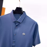 $52.00 USD Fendi Shirts Short Sleeved For Men #1333498