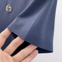 $52.00 USD Fendi Shirts Short Sleeved For Men #1333498