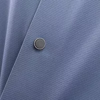 $52.00 USD Fendi Shirts Short Sleeved For Men #1333498