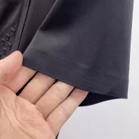 $52.00 USD Hermes Shirts Short Sleeved For Men #1333503
