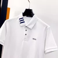 $42.00 USD Boss T-Shirts Short Sleeved For Men #1333504