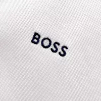 $42.00 USD Boss T-Shirts Short Sleeved For Men #1333504