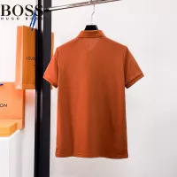 $42.00 USD Boss T-Shirts Short Sleeved For Men #1333505