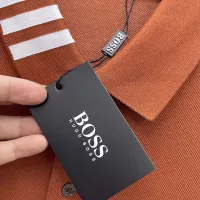 $42.00 USD Boss T-Shirts Short Sleeved For Men #1333505