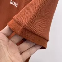 $42.00 USD Boss T-Shirts Short Sleeved For Men #1333505