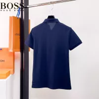 $42.00 USD Boss T-Shirts Short Sleeved For Men #1333506