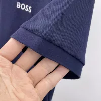 $42.00 USD Boss T-Shirts Short Sleeved For Men #1333506