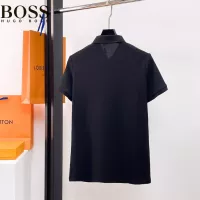 $42.00 USD Boss T-Shirts Short Sleeved For Men #1333507