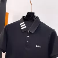 $42.00 USD Boss T-Shirts Short Sleeved For Men #1333507