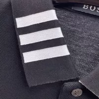 $42.00 USD Boss T-Shirts Short Sleeved For Men #1333507