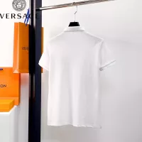 $42.00 USD Versace T-Shirts Short Sleeved For Men #1333508