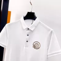 $42.00 USD Versace T-Shirts Short Sleeved For Men #1333508
