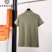 $42.00 USD Versace T-Shirts Short Sleeved For Men #1333509