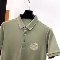 $42.00 USD Versace T-Shirts Short Sleeved For Men #1333509
