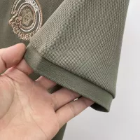 $42.00 USD Versace T-Shirts Short Sleeved For Men #1333509