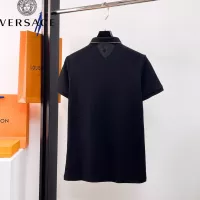 $42.00 USD Versace T-Shirts Short Sleeved For Men #1333511