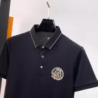 $42.00 USD Versace T-Shirts Short Sleeved For Men #1333511