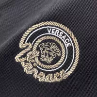 $42.00 USD Versace T-Shirts Short Sleeved For Men #1333511