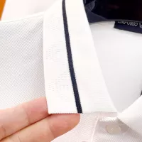 $42.00 USD Armani T-Shirts Short Sleeved For Men #1333512