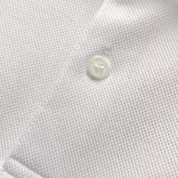 $42.00 USD Armani T-Shirts Short Sleeved For Men #1333512