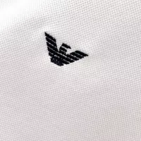 $42.00 USD Armani T-Shirts Short Sleeved For Men #1333512