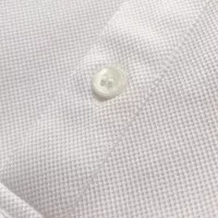$42.00 USD Hermes T-Shirts Short Sleeved For Men #1333516