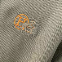 $42.00 USD Hermes T-Shirts Short Sleeved For Men #1333517