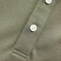 $42.00 USD Hermes T-Shirts Short Sleeved For Men #1333517