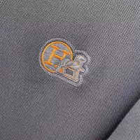 $42.00 USD Hermes T-Shirts Short Sleeved For Men #1333518