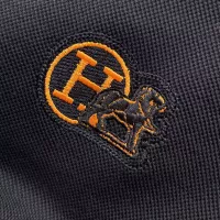 $42.00 USD Hermes T-Shirts Short Sleeved For Men #1333519