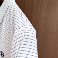 $48.00 USD Prada T-Shirts Short Sleeved For Men #1333520
