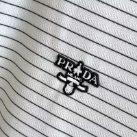 $48.00 USD Prada T-Shirts Short Sleeved For Men #1333520