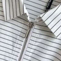 $48.00 USD Prada T-Shirts Short Sleeved For Men #1333520