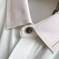 $52.00 USD Prada Shirts Short Sleeved For Men #1333526
