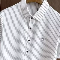 $52.00 USD Dolce & Gabbana D&G Shirts Short Sleeved For Men #1333530