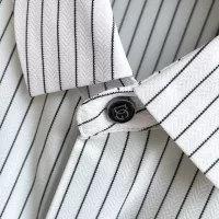 $52.00 USD Dolce & Gabbana D&G Shirts Short Sleeved For Men #1333530