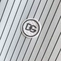 $52.00 USD Dolce & Gabbana D&G Shirts Short Sleeved For Men #1333530