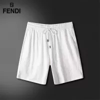 $64.00 USD Fendi Tracksuits Short Sleeved For Unisex #1333532