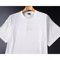 $64.00 USD Fendi Tracksuits Short Sleeved For Unisex #1333532