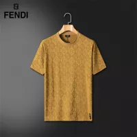 $64.00 USD Fendi Tracksuits Short Sleeved For Unisex #1333533
