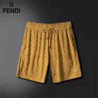 $64.00 USD Fendi Tracksuits Short Sleeved For Unisex #1333533