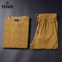$64.00 USD Fendi Tracksuits Short Sleeved For Unisex #1333533