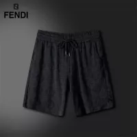 $64.00 USD Fendi Tracksuits Short Sleeved For Unisex #1333534