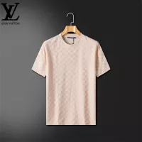 $64.00 USD Louis Vuitton LV Tracksuits Short Sleeved For Unisex #1333536