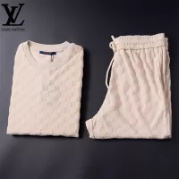 $64.00 USD Louis Vuitton LV Tracksuits Short Sleeved For Unisex #1333536