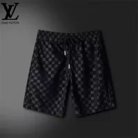 $64.00 USD Louis Vuitton LV Tracksuits Short Sleeved For Unisex #1333537